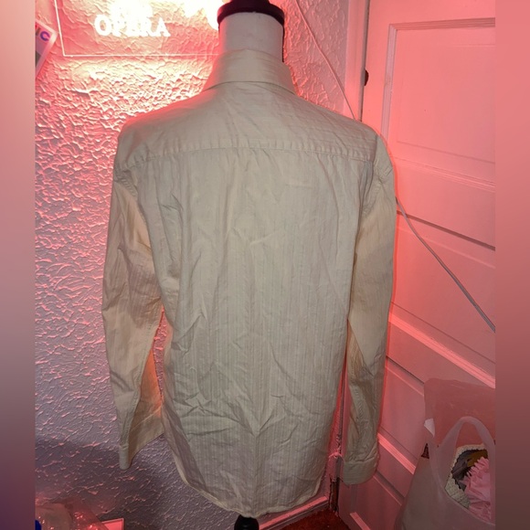 Apt.9 button down shirt - Picture 2 of 4